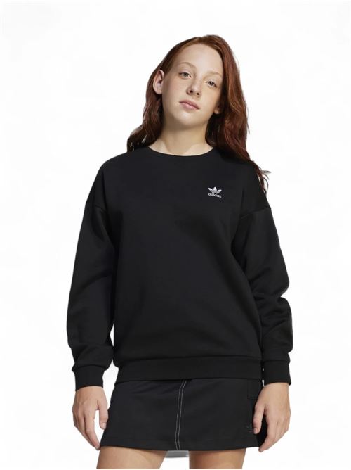 boyfriend crew ADIDAS ORIGINAL | JC8422BLACK